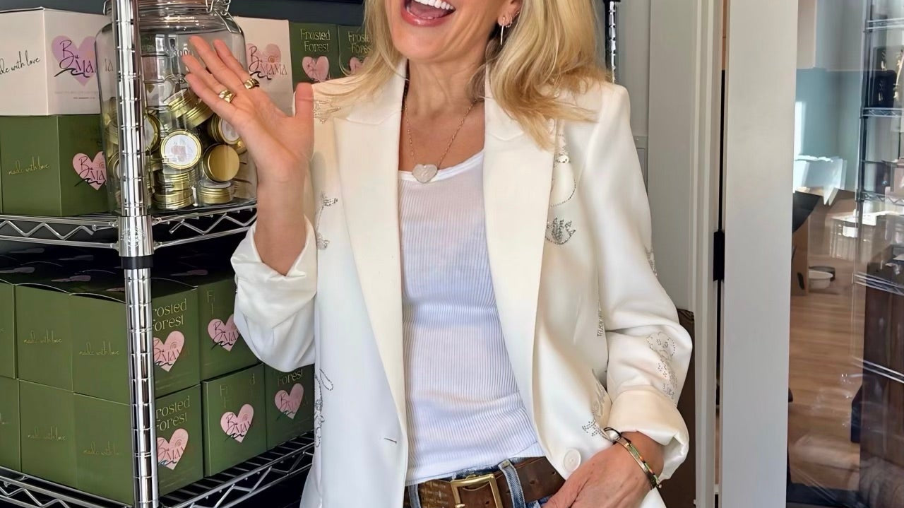 Lisa Kyser of BuMama