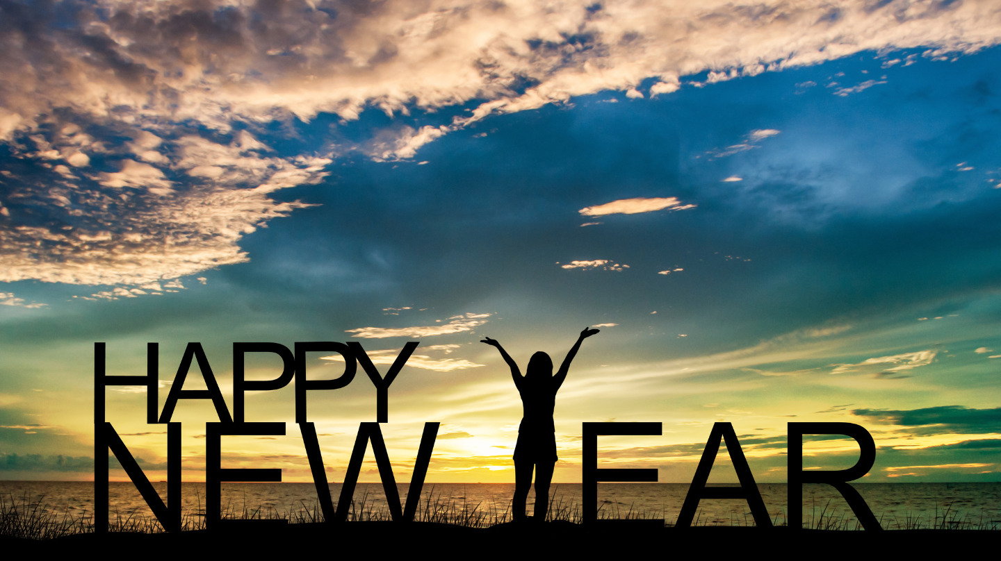 A New Year, A New You: Elevate Your Wellness Routine