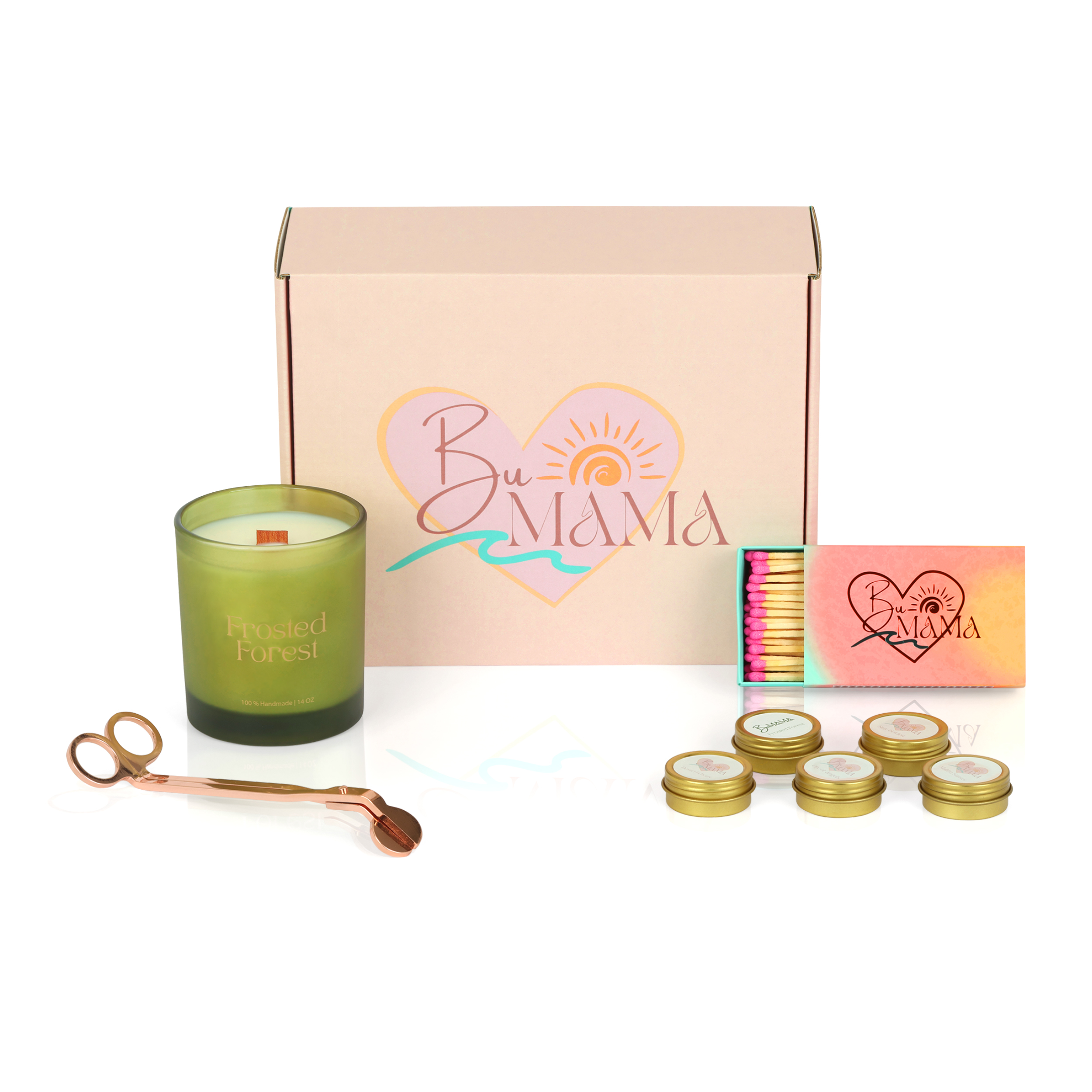 bumama gift set