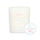 BuMama City of angle candle los angeles