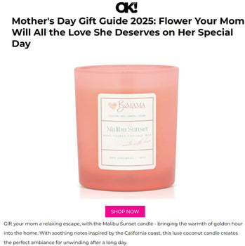 Mother's Day Gifts