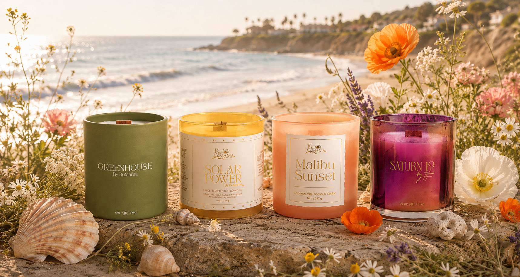 Candles