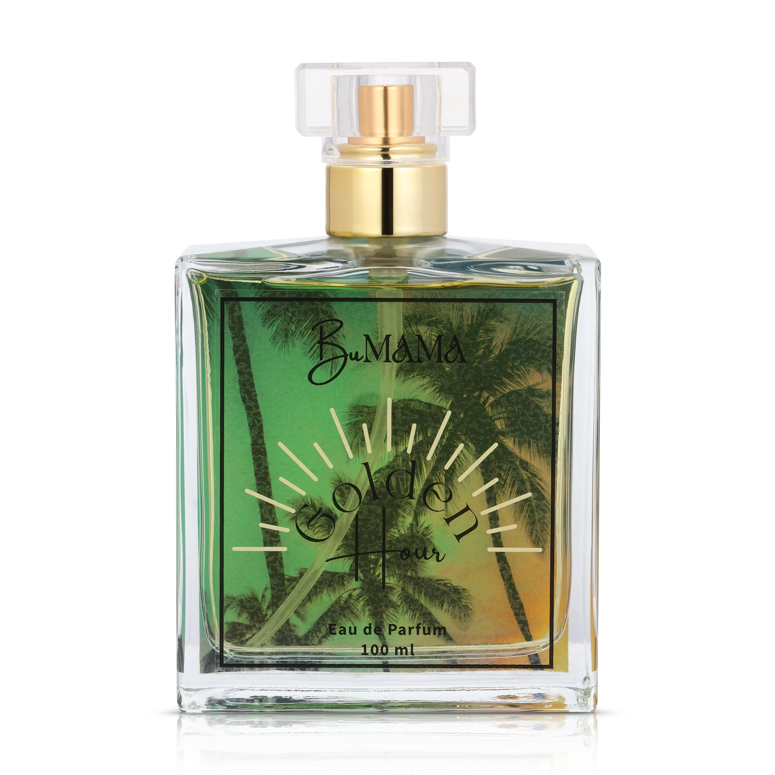 Eau de Parfums