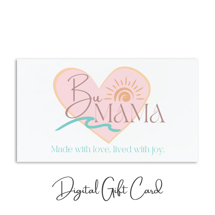 BuMama Gift Card