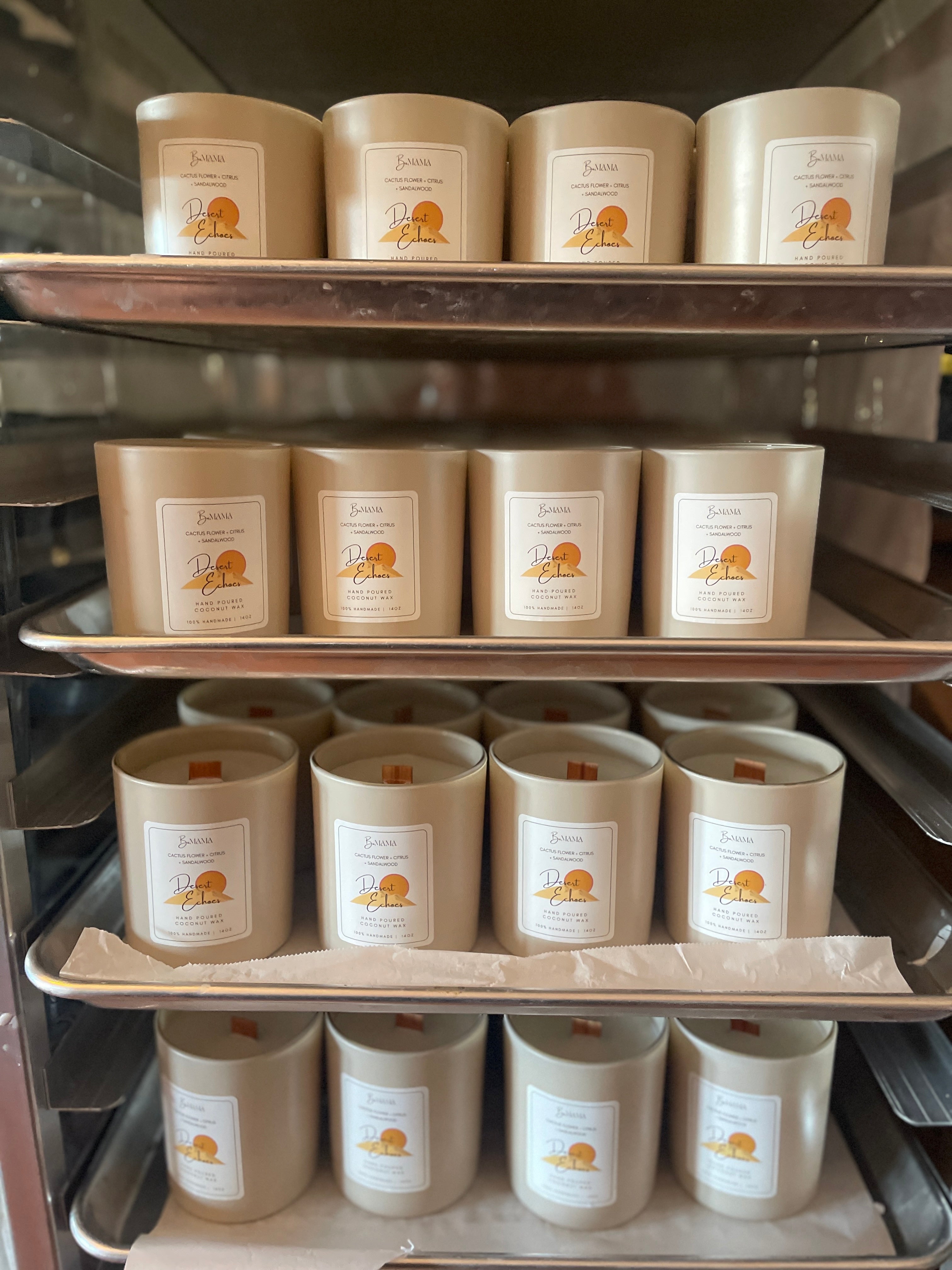 Candles