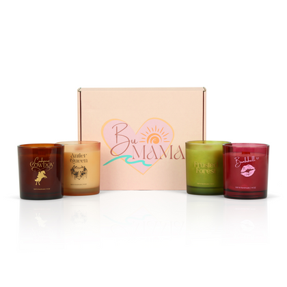 holiday gift set bumama fall collection