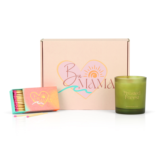 bumama holiday gift set