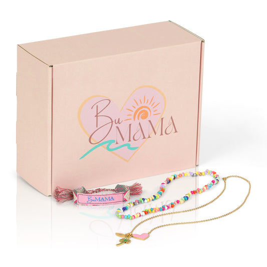 bumama gift set festival