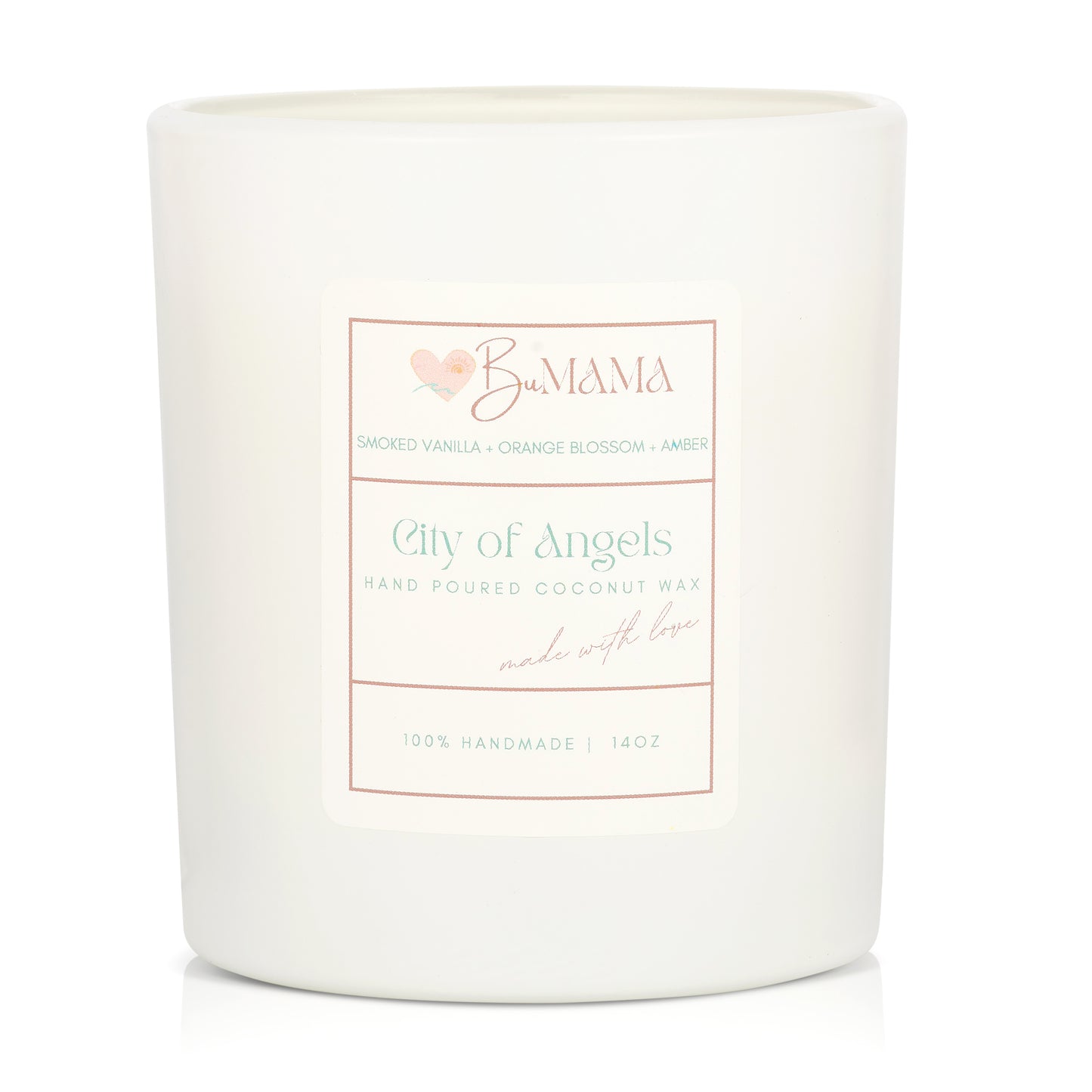 California Dreaming Candle Bundle