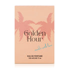 Golden Hour Eau de Parfum fragrance notes