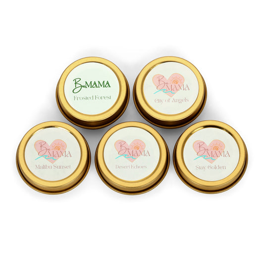 bumama gift set - tea candles