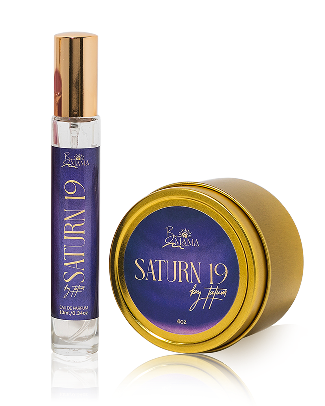 Saturn 19 Bundles