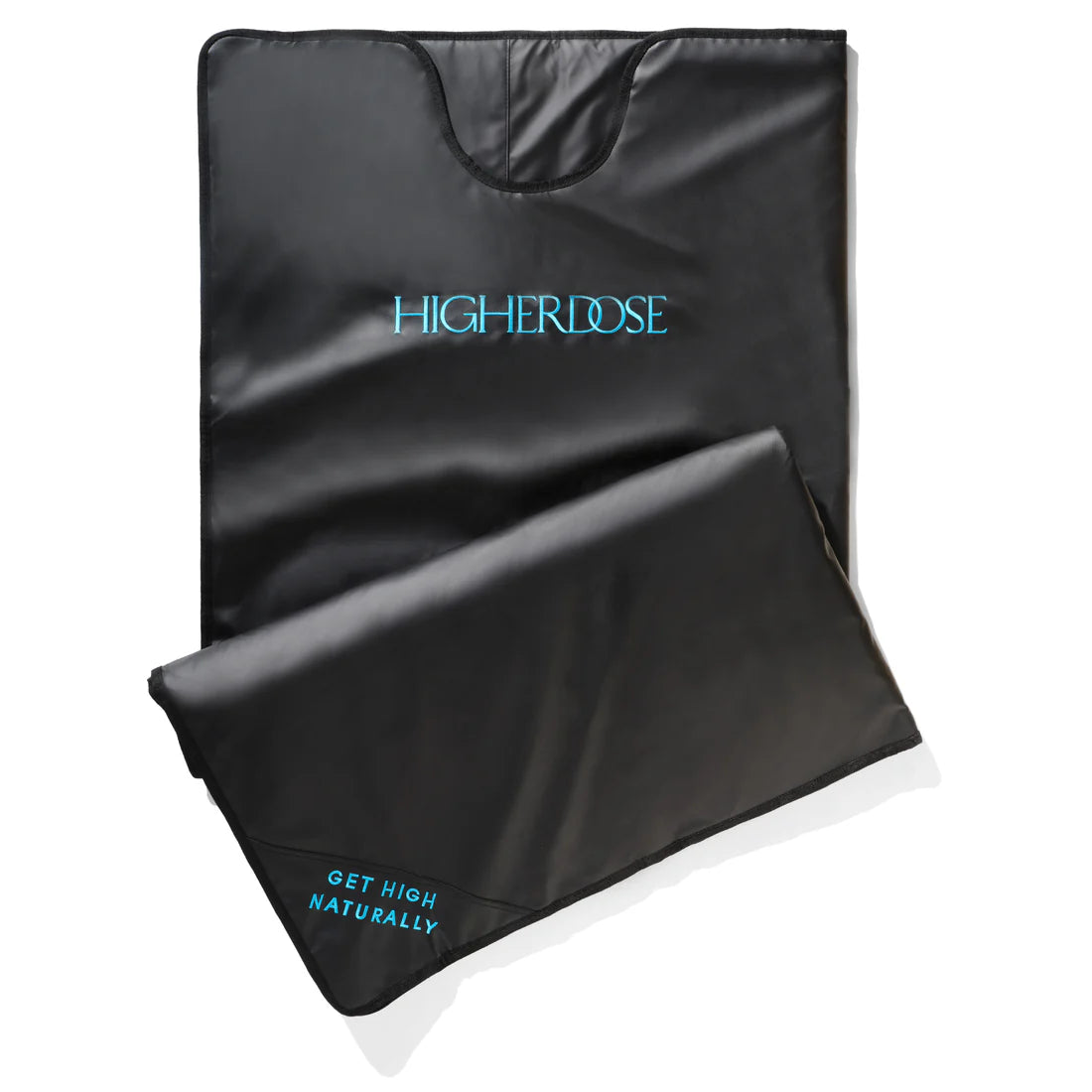 HigherDOSE Infrared Sauna Blanket