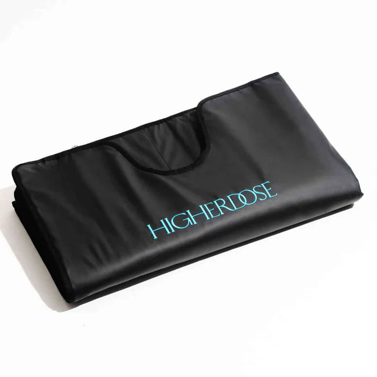 HigherDOSE Infrared Sauna Blanket