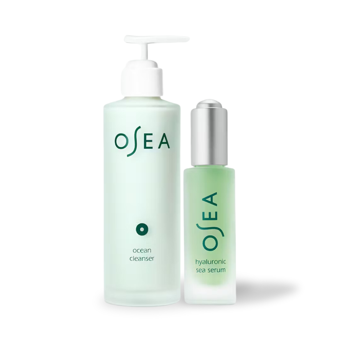 OSEA Plumping Hydration Duo