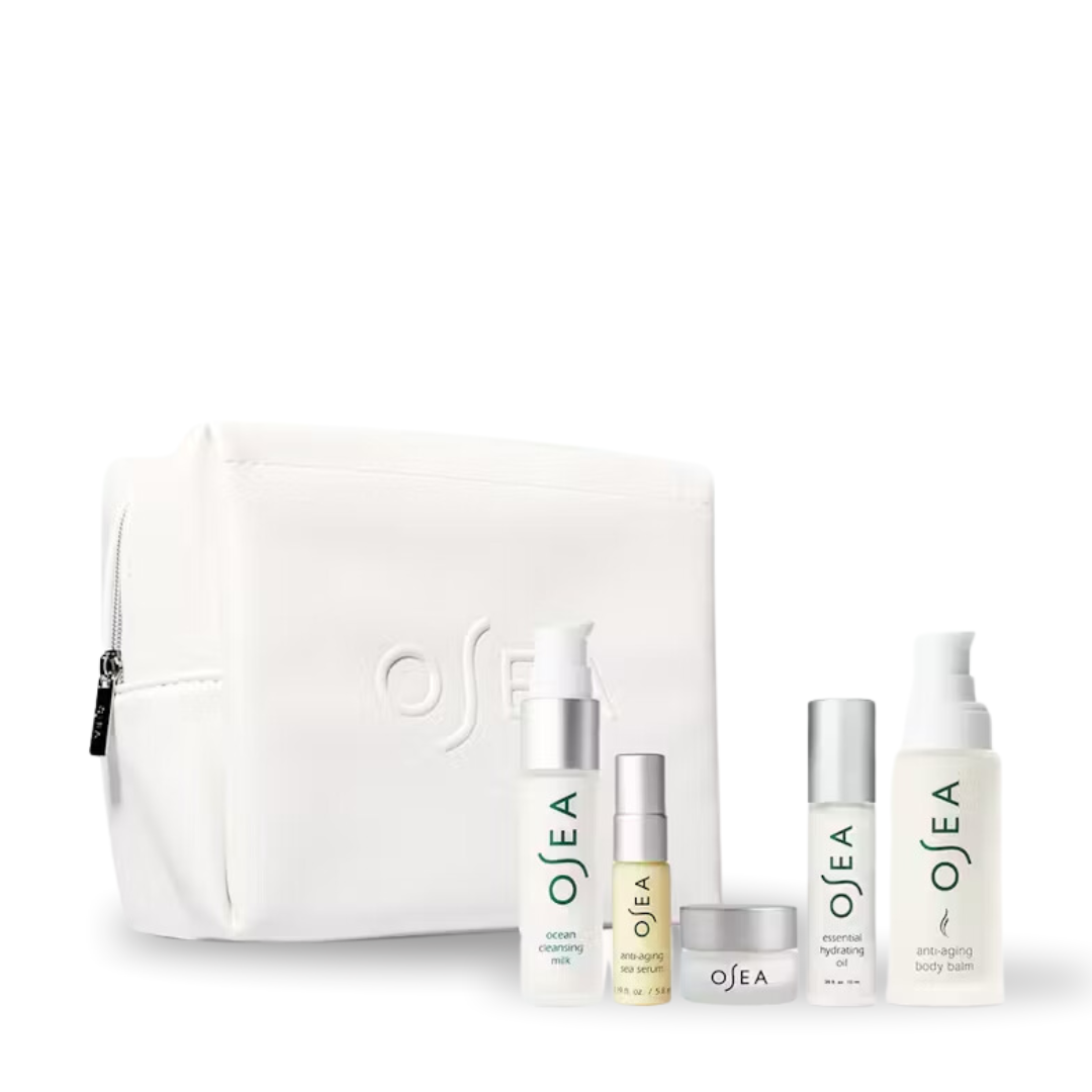 OSEA Anti-Aging Starter Set