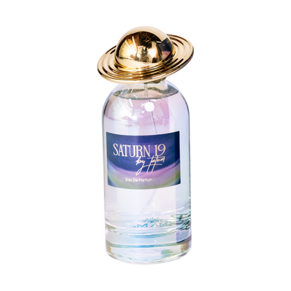 SATURN 19  Eau de Parfum by Tatum & BuMama