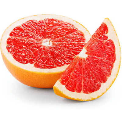 Pink Grapefruit